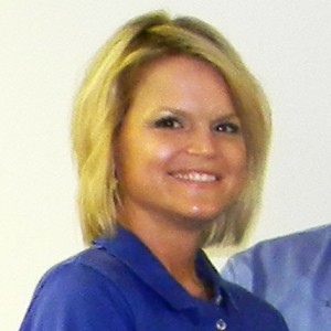 Fawn Bowman Administrative Assistant 6 Years