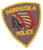 Pahuska Police